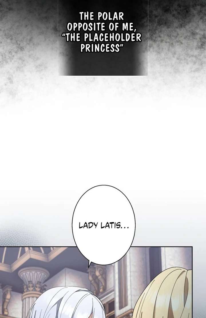 The Corrupted Tyrant’s Obsession Knows No End Chapter 13 385 063