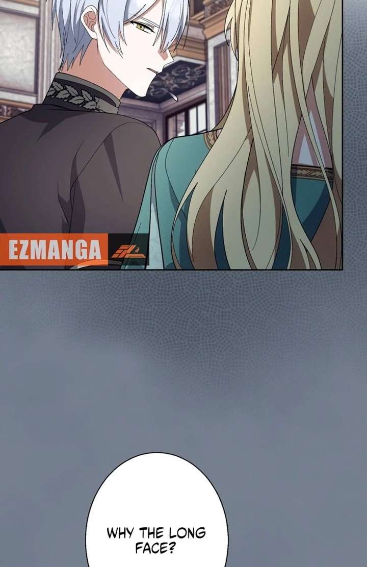 The Corrupted Tyrant’s Obsession Knows No End Chapter 13 386 064