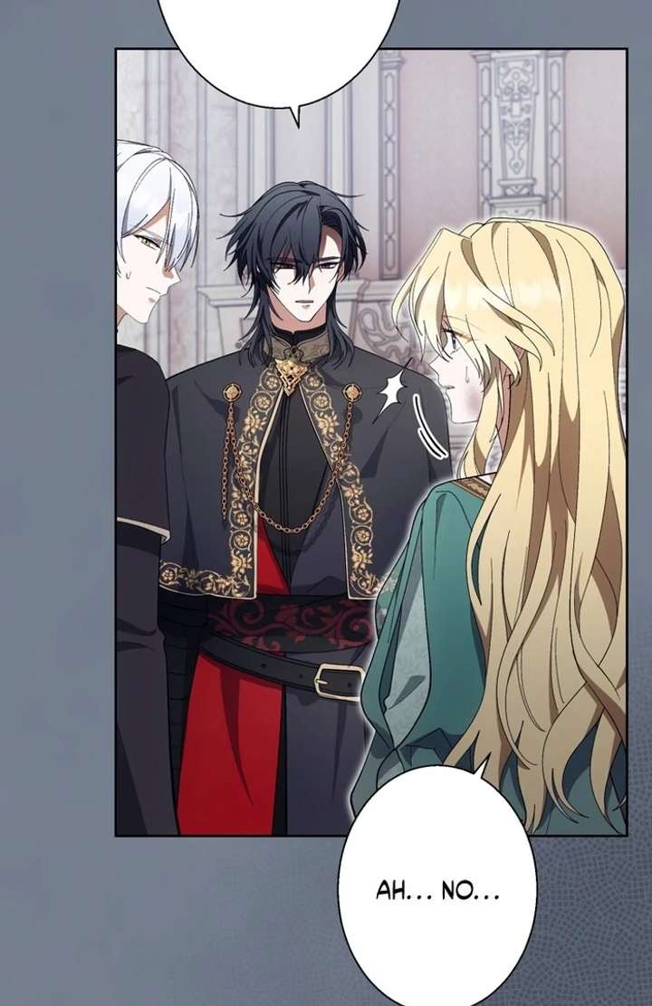 The Corrupted Tyrant’s Obsession Knows No End Chapter 13 387 065