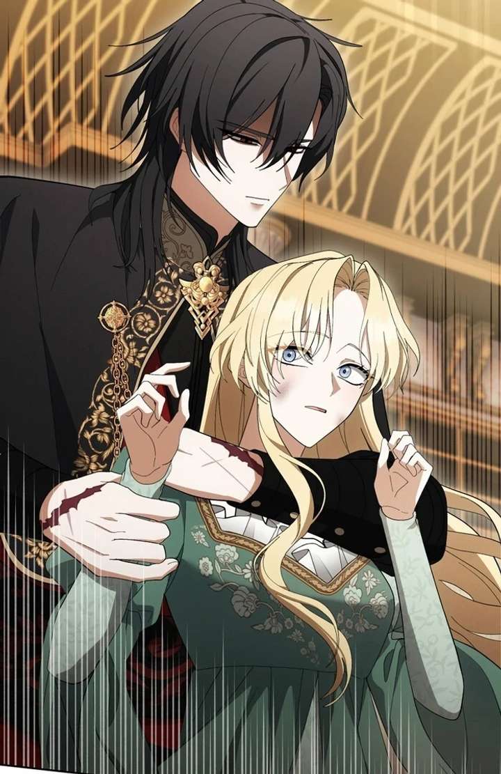 The Corrupted Tyrant’s Obsession Knows No End Chapter 13 391 069