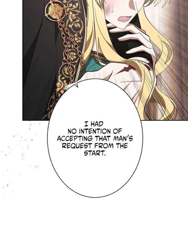 The Corrupted Tyrant’s Obsession Knows No End Chapter 13 393 071