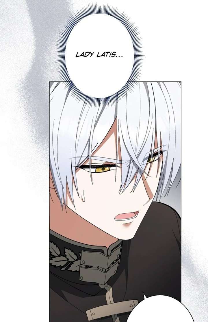 The Corrupted Tyrant’s Obsession Knows No End Chapter 13 399 077