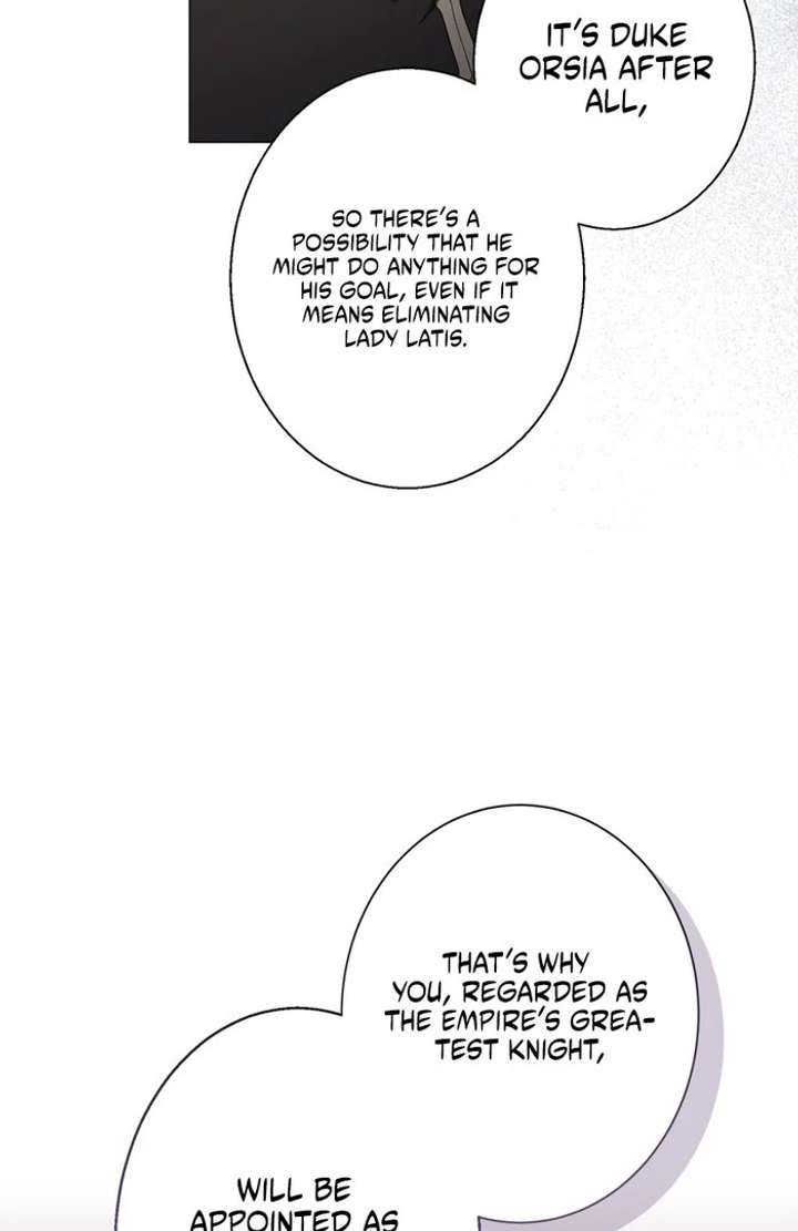 The Corrupted Tyrant’s Obsession Knows No End Chapter 13 400 078