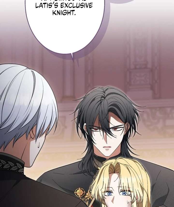 The Corrupted Tyrant’s Obsession Knows No End Chapter 13 401 079