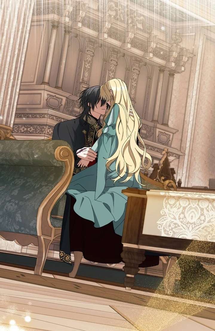 The Corrupted Tyrant’s Obsession Knows No End Chapter 13 419 097