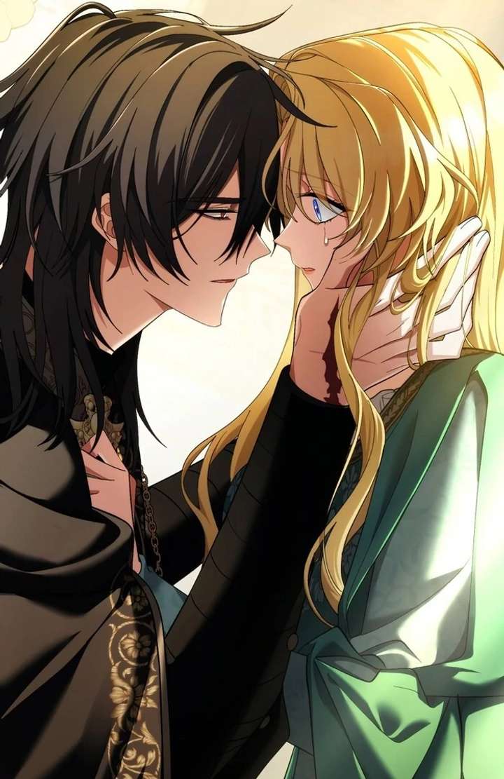 The Corrupted Tyrant’s Obsession Knows No End Chapter 13 423 101