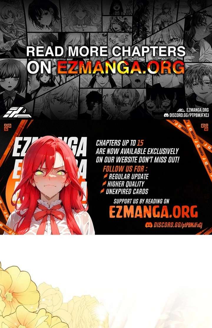 The Corrupted Tyrant’s Obsession Knows No End Chapter 14 464 001