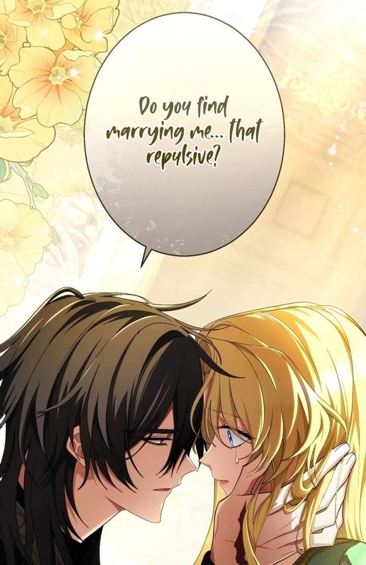 The Corrupted Tyrant’s Obsession Knows No End Chapter 14 465 002