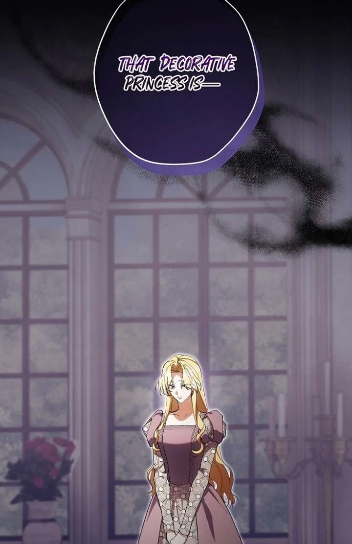 The Corrupted Tyrant’s Obsession Knows No End Chapter 14 478 015