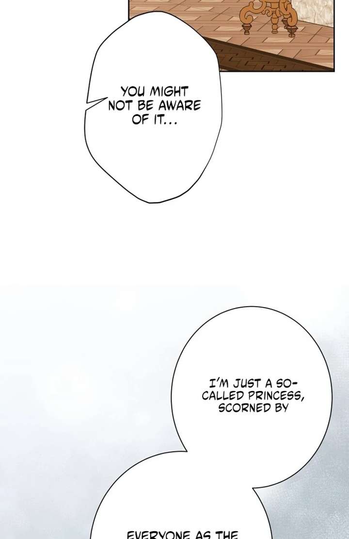 The Corrupted Tyrant’s Obsession Knows No End Chapter 14 487 024