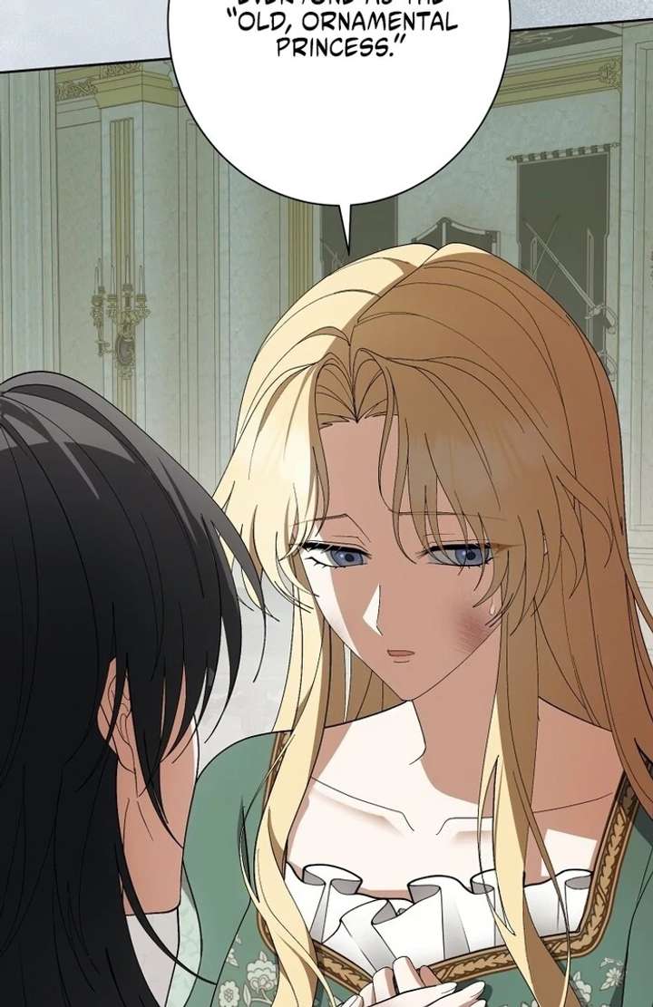 The Corrupted Tyrant’s Obsession Knows No End Chapter 14 488 025