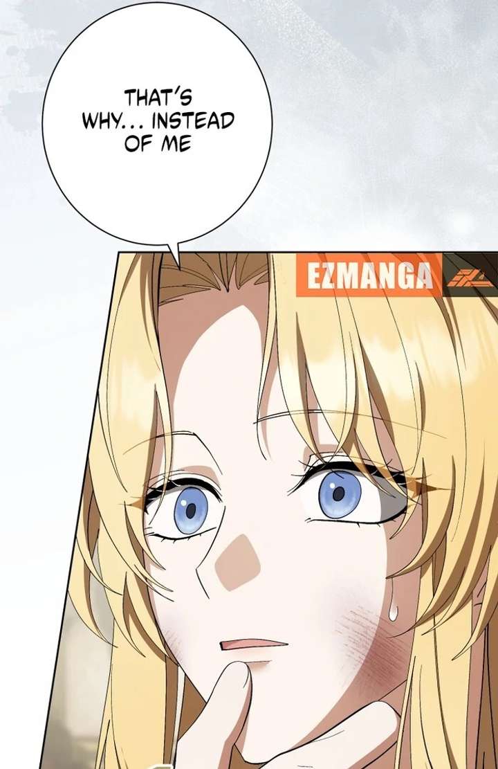 The Corrupted Tyrant’s Obsession Knows No End Chapter 14 492 029