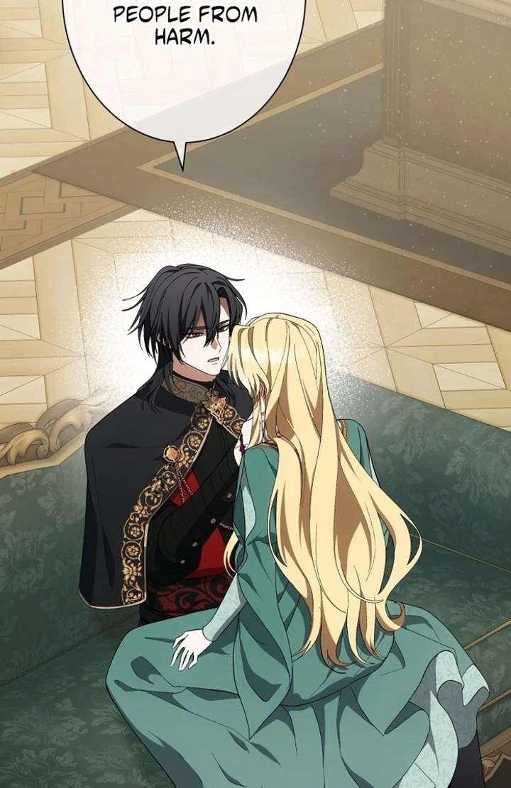 The Corrupted Tyrant’s Obsession Knows No End Chapter 14 497 034