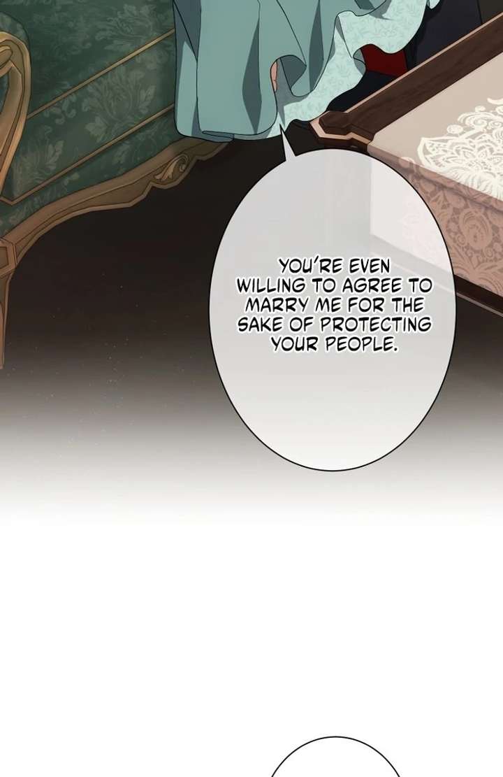 The Corrupted Tyrant’s Obsession Knows No End Chapter 14 498 035