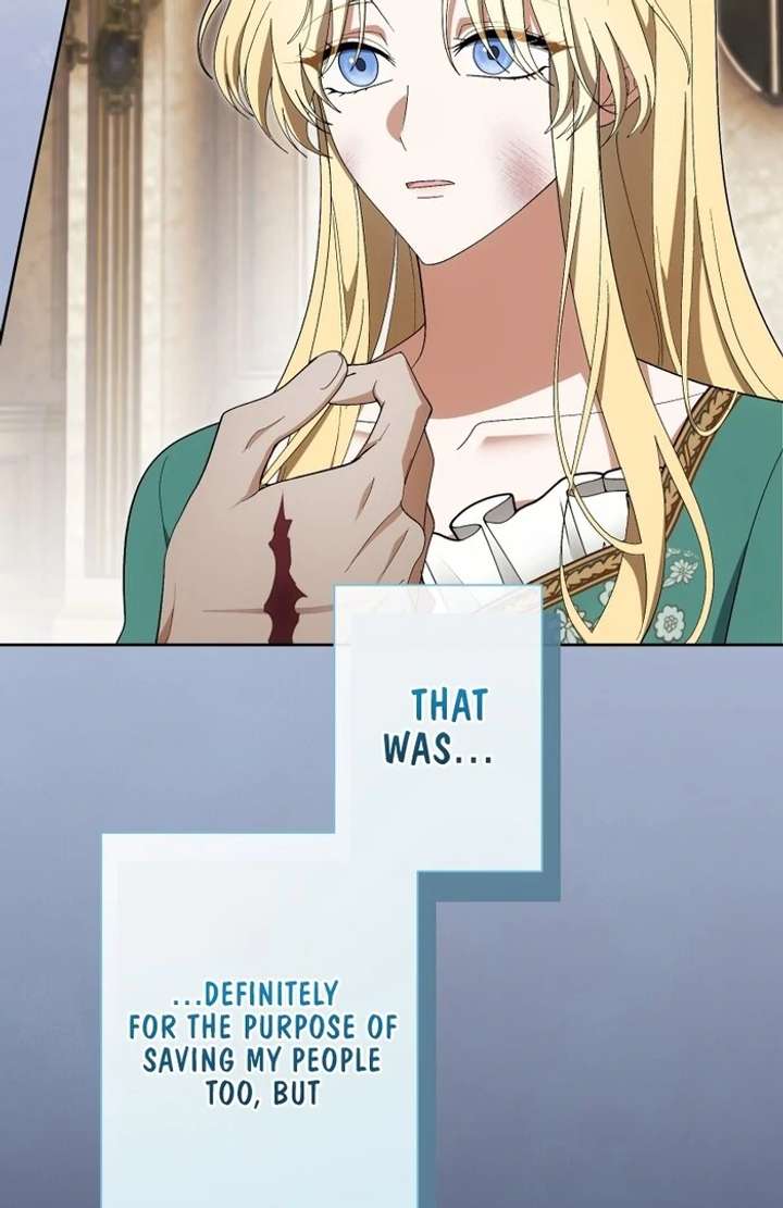 The Corrupted Tyrant’s Obsession Knows No End Chapter 14 504 041