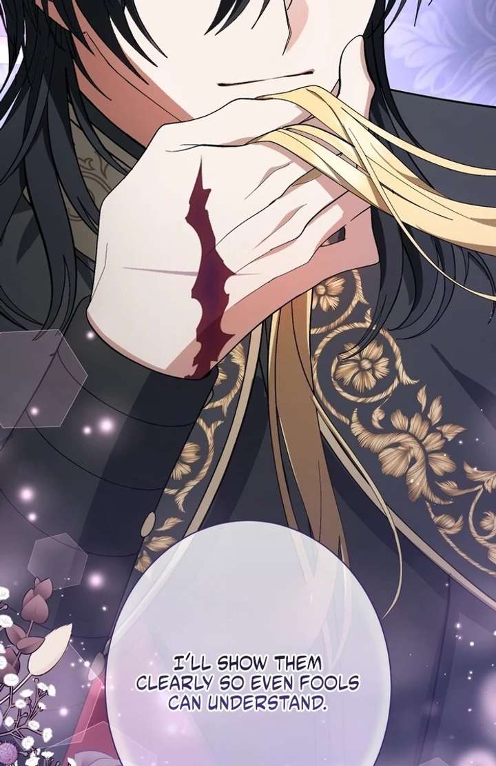 The Corrupted Tyrant’s Obsession Knows No End Chapter 14 522 059