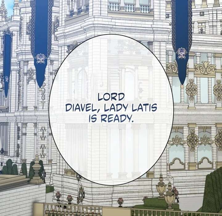 The Corrupted Tyrant’s Obsession Knows No End Chapter 14 526 063