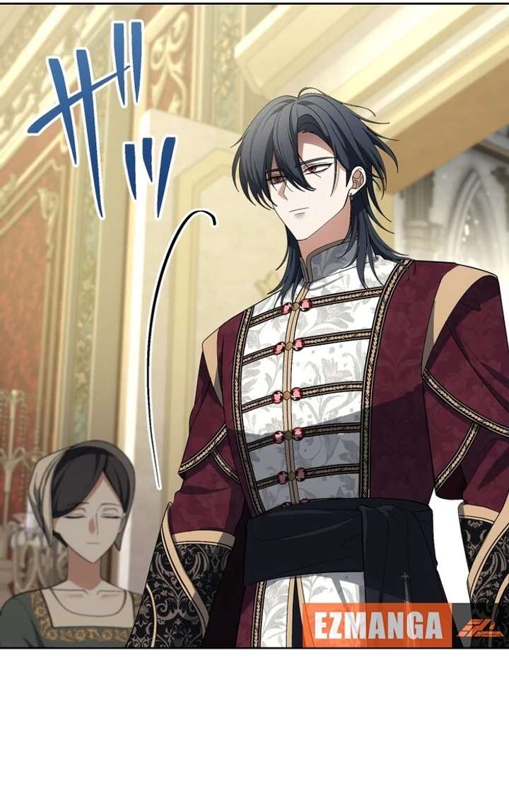 The Corrupted Tyrant’s Obsession Knows No End Chapter 14 528 065