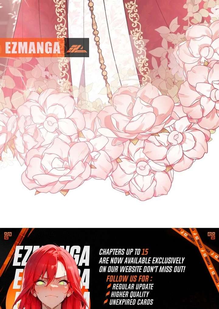 The Corrupted Tyrant’s Obsession Knows No End Chapter 14 534 071