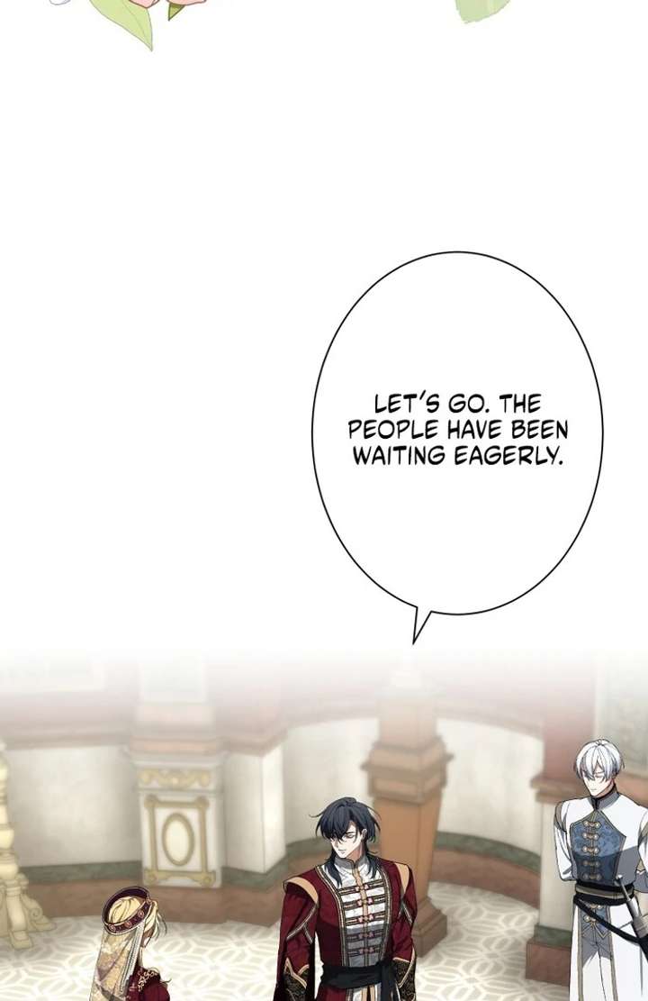 The Corrupted Tyrant’s Obsession Knows No End Chapter 14 538 075