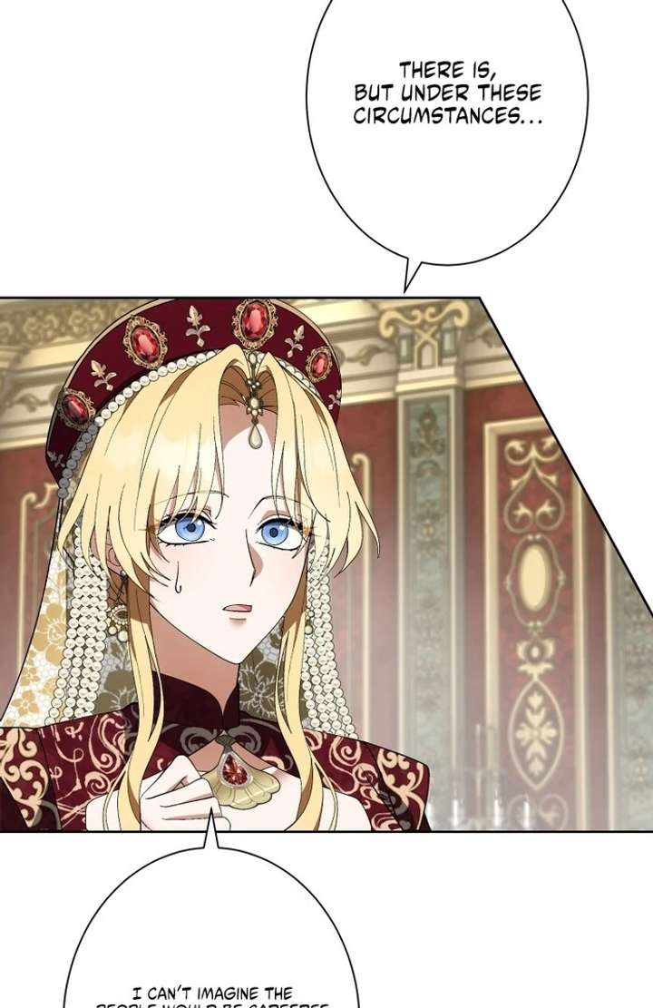 The Corrupted Tyrant’s Obsession Knows No End Chapter 14 540 077