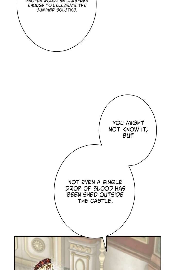 The Corrupted Tyrant’s Obsession Knows No End Chapter 14 541 078