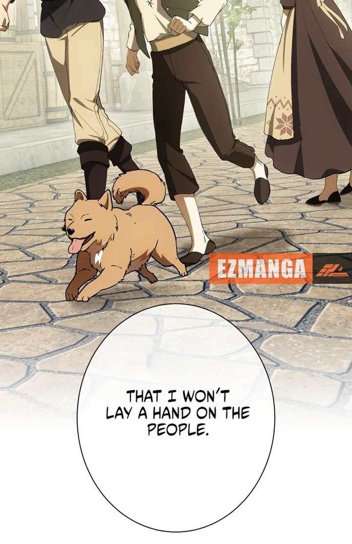 The Corrupted Tyrant’s Obsession Knows No End Chapter 14 545 082