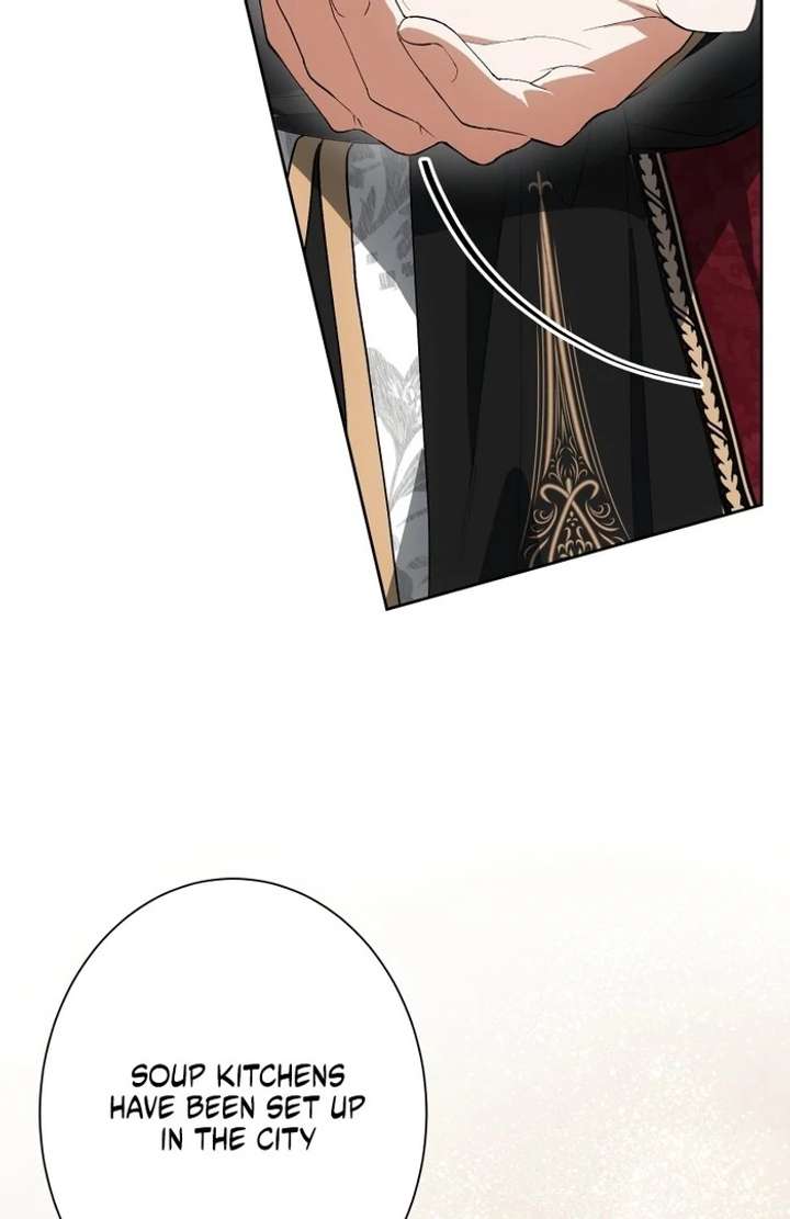 The Corrupted Tyrant’s Obsession Knows No End Chapter 14 549 086