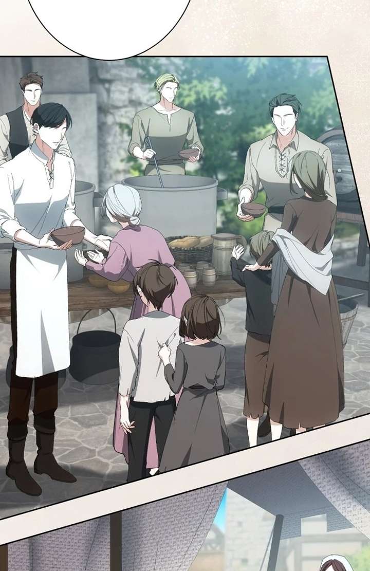 The Corrupted Tyrant’s Obsession Knows No End Chapter 14 550 087