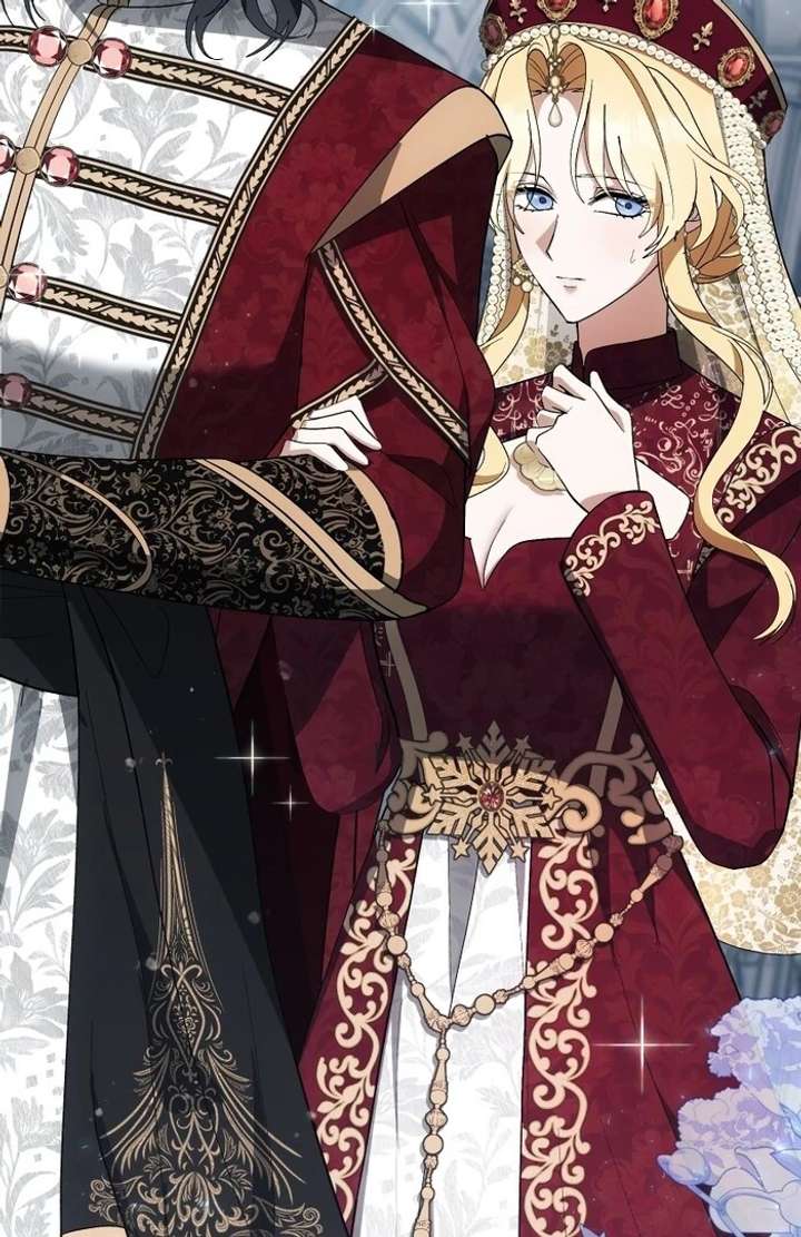 The Corrupted Tyrant’s Obsession Knows No End Chapter 14 565 102