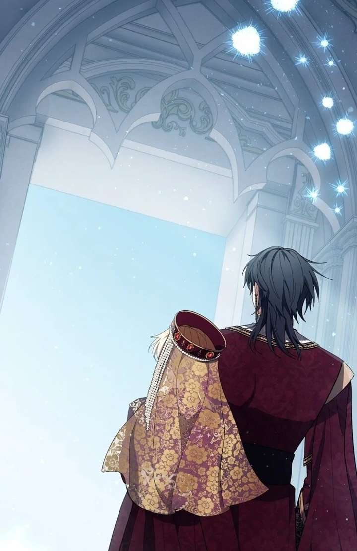 The Corrupted Tyrant’s Obsession Knows No End Chapter 14 569 106