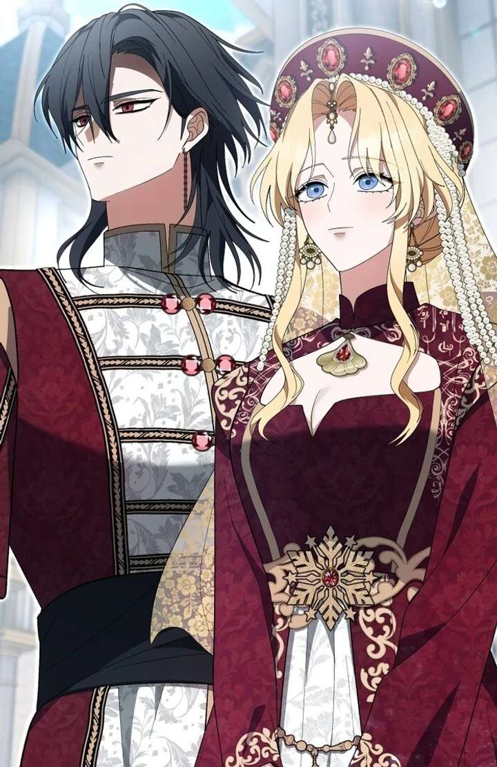 The Corrupted Tyrant’s Obsession Knows No End Chapter 14 573 110