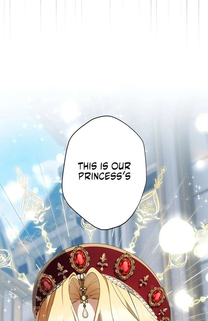 The Corrupted Tyrant’s Obsession Knows No End Chapter 14 577 114