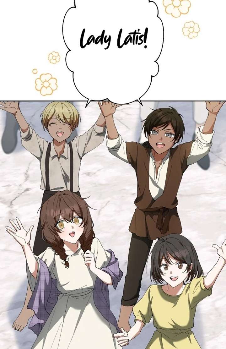 The Corrupted Tyrant’s Obsession Knows No End Chapter 14 580 117