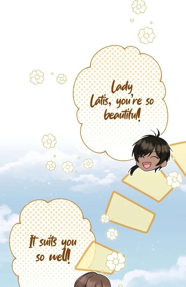 The Corrupted Tyrant’s Obsession Knows No End Chapter 14 584 121