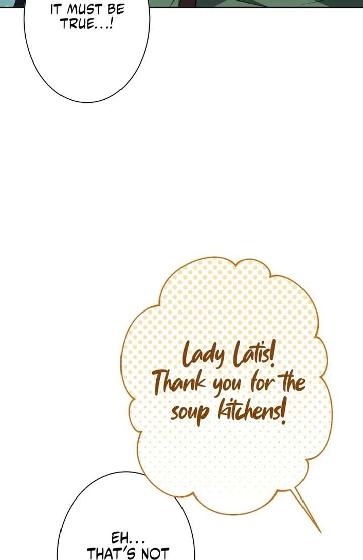 The Corrupted Tyrant’s Obsession Knows No End Chapter 14 586 123