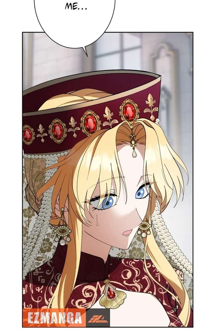The Corrupted Tyrant’s Obsession Knows No End Chapter 14 587 124