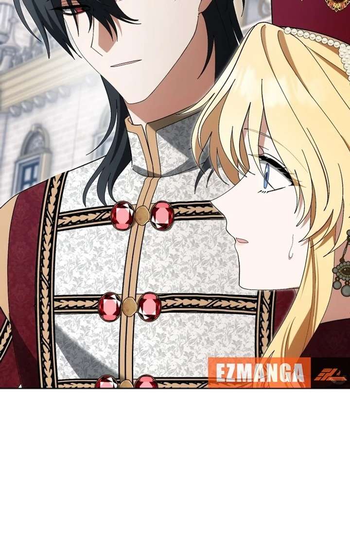 The Corrupted Tyrant’s Obsession Knows No End Chapter 14 589 126