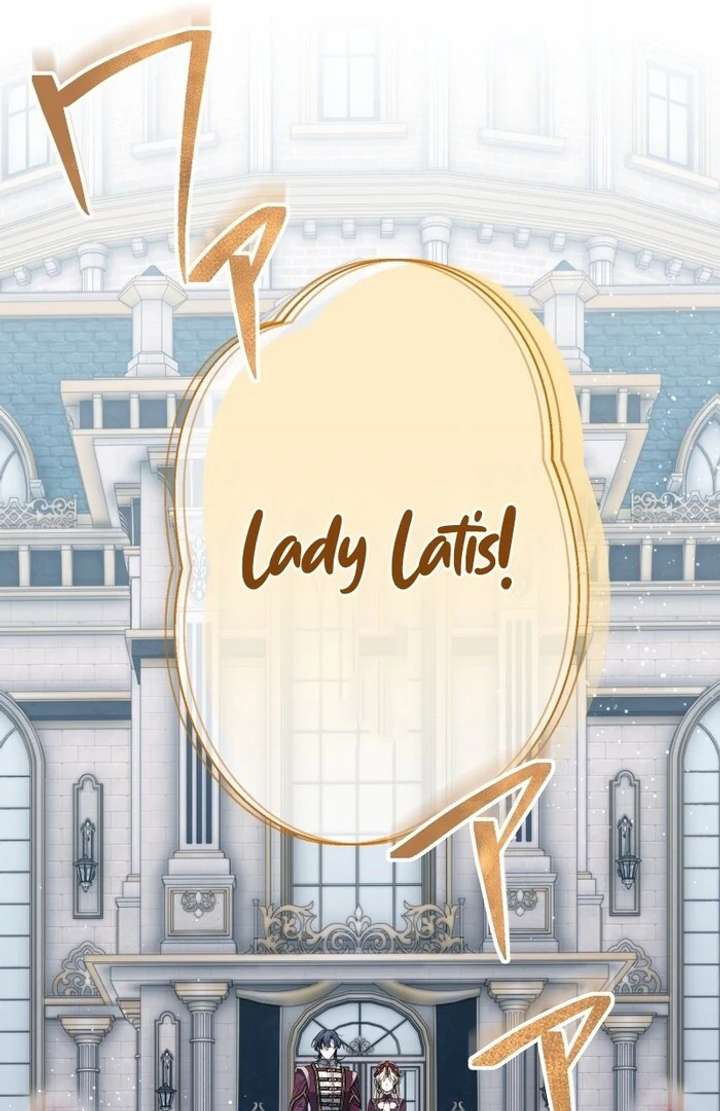 The Corrupted Tyrant’s Obsession Knows No End Chapter 14 590 127