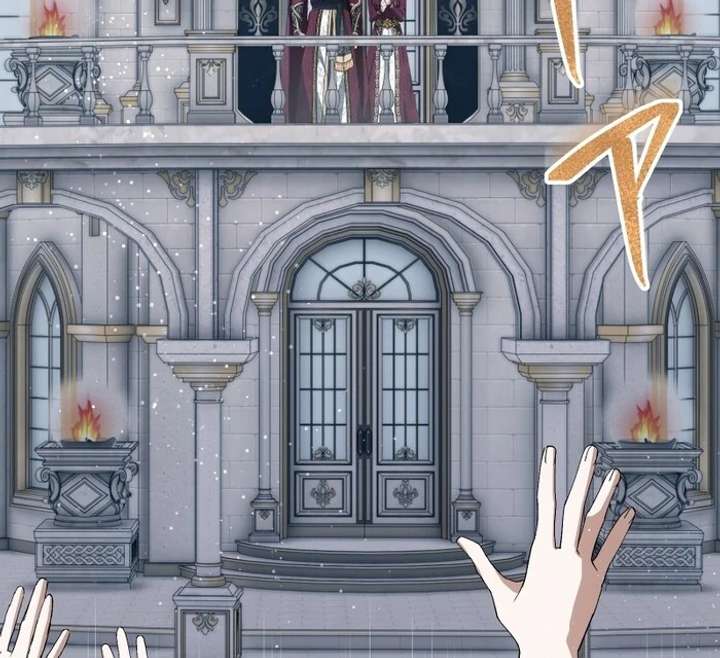 The Corrupted Tyrant’s Obsession Knows No End Chapter 14 591 128