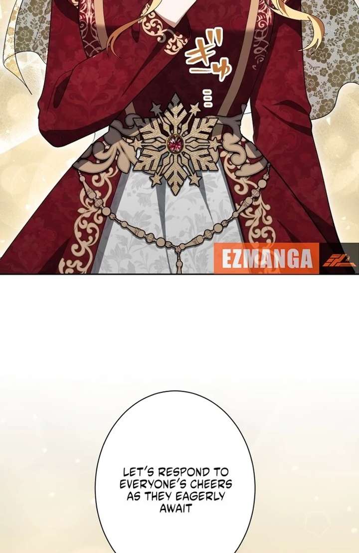 The Corrupted Tyrant’s Obsession Knows No End Chapter 14 594 131