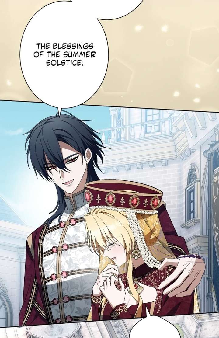 The Corrupted Tyrant’s Obsession Knows No End Chapter 14 595 132