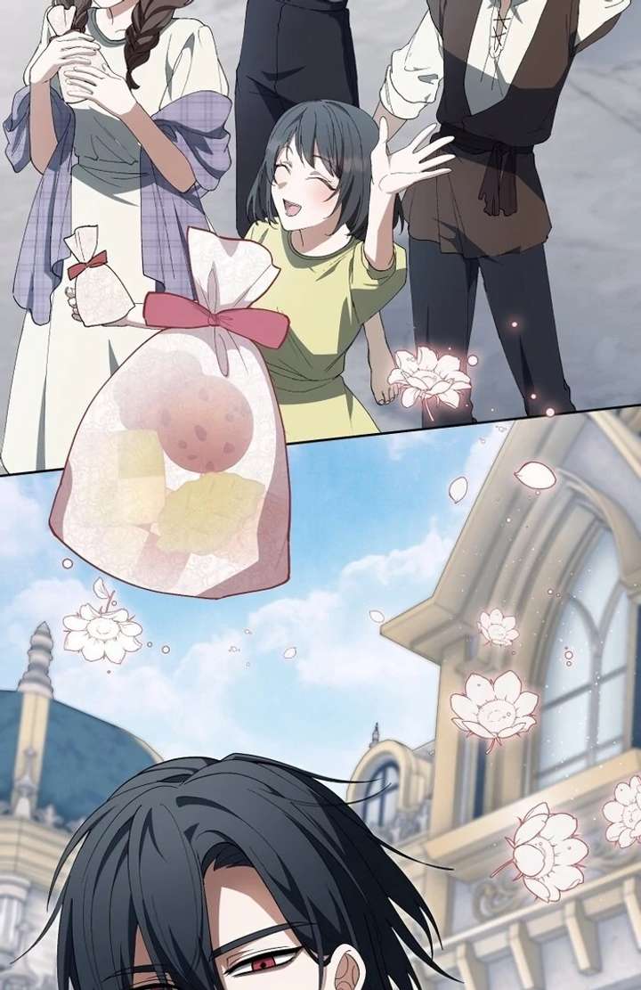 The Corrupted Tyrant’s Obsession Knows No End Chapter 14 599 136