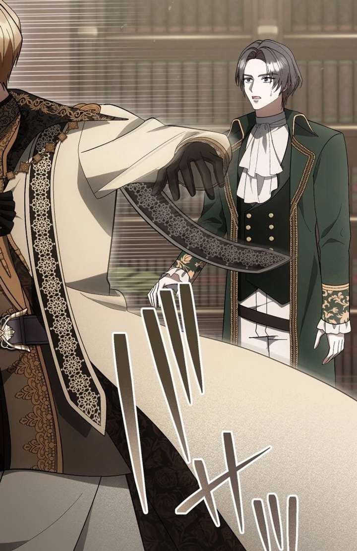 The Corrupted Tyrant’s Obsession Knows No End Chapter 14 609 146