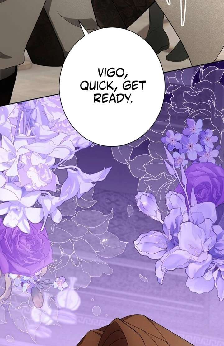 The Corrupted Tyrant’s Obsession Knows No End Chapter 14 610 147