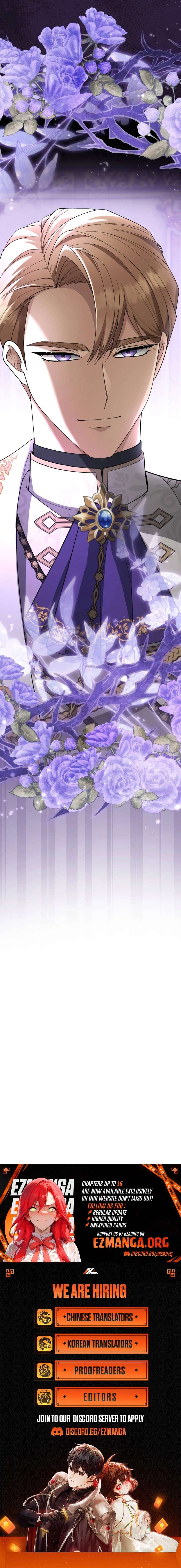 The Corrupted Tyrant’s Obsession Knows No End Chapter 15 63 14