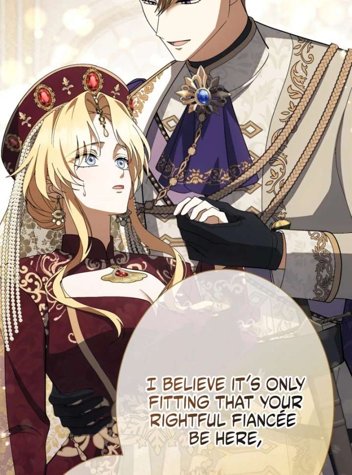 The Corrupted Tyrant’s Obsession Knows No End Chapter 16 423 002