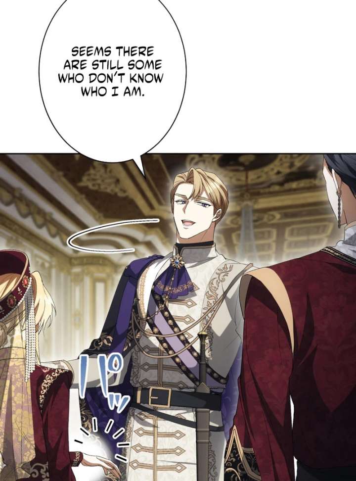 The Corrupted Tyrant’s Obsession Knows No End Chapter 16 431 010