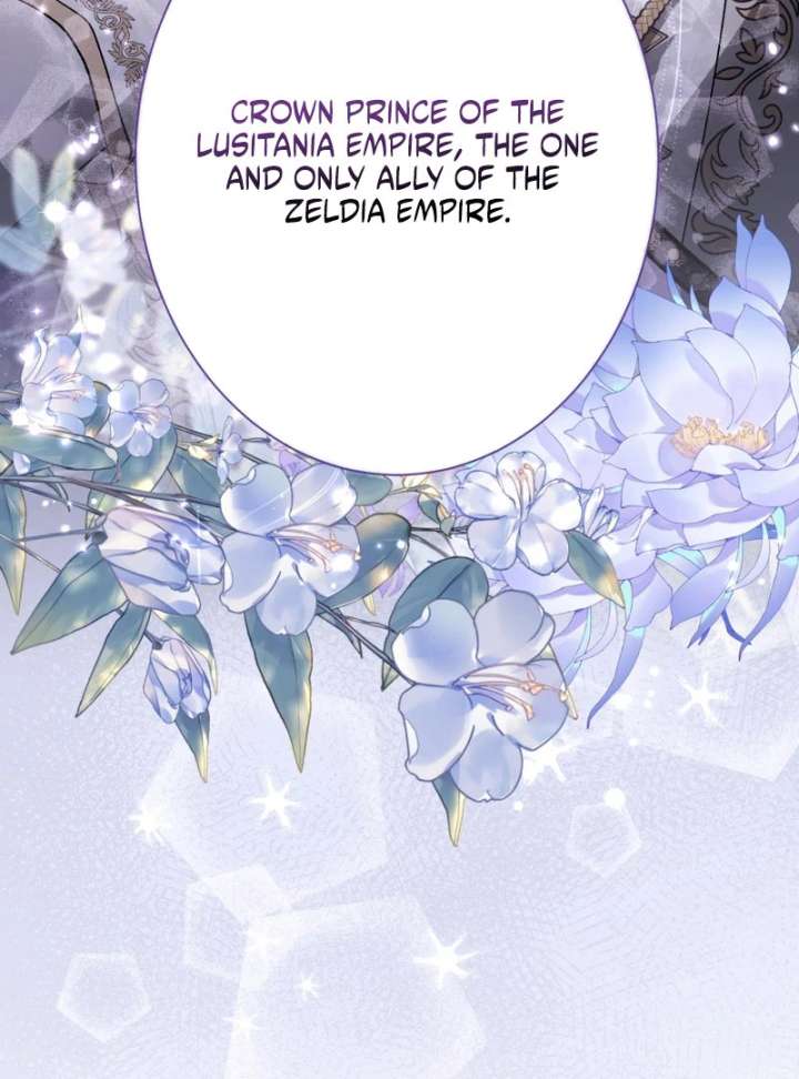 The Corrupted Tyrant’s Obsession Knows No End Chapter 16 436 015