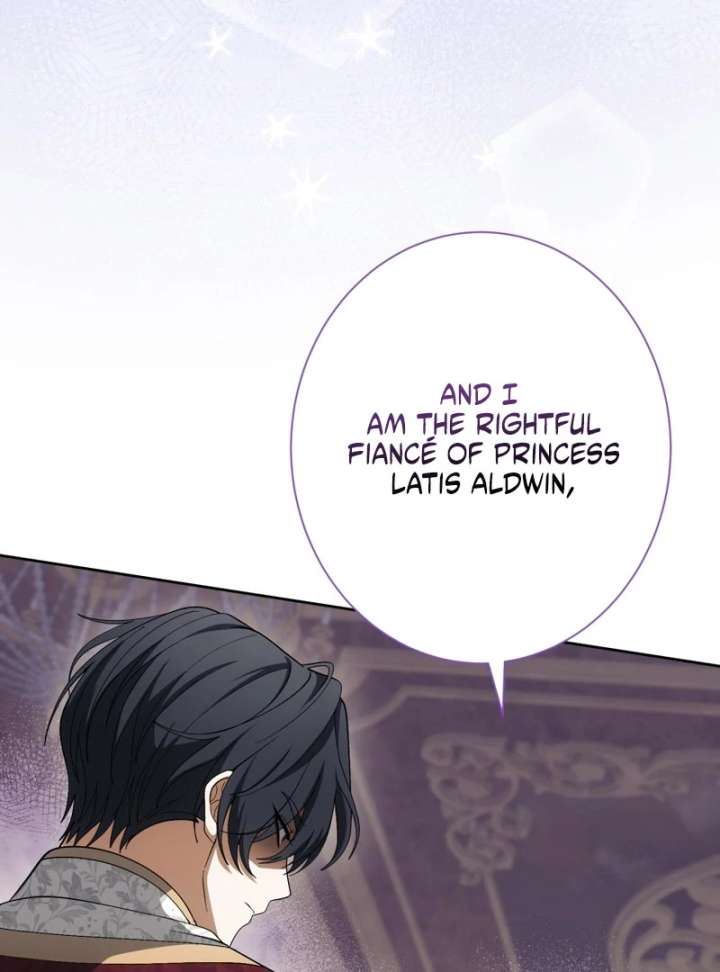 The Corrupted Tyrant’s Obsession Knows No End Chapter 16 437 016